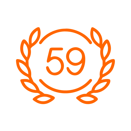 59 Yıllık Tecrübe